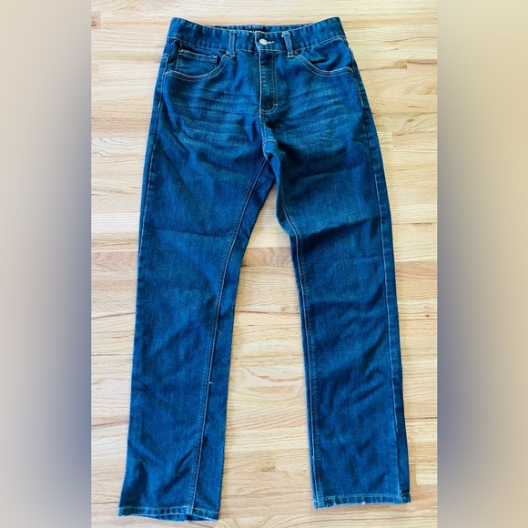 Lee Other - Lee skinny fit boys size 16 jeans